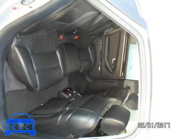 2006 AUDI A8 QUATTRO WAULL44E16N013527 image 5