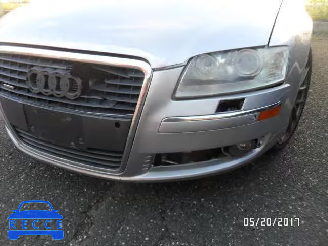 2006 AUDI A8 QUATTRO WAULL44E16N013527 image 8