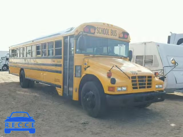2005 BLUE BIRD SCHOOL/TRA 1BAKGCKA75F228023 зображення 0