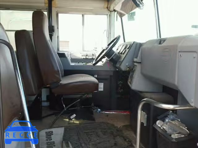 2005 BLUE BIRD SCHOOL/TRA 1BAKGCKA75F228023 зображення 4