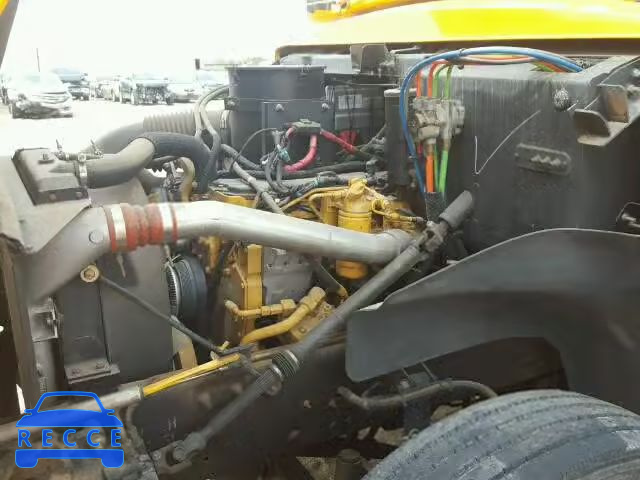 2005 BLUE BIRD SCHOOL/TRA 1BAKGCKA75F228023 зображення 6