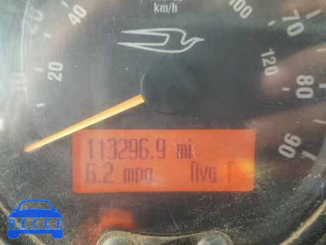 2005 BLUE BIRD SCHOOL/TRA 1BAKGCKA75F228023 зображення 7