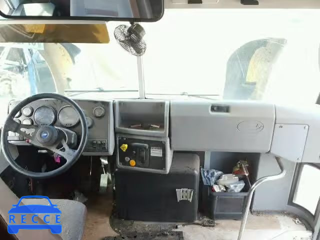 2005 BLUE BIRD SCHOOL/TRA 1BAKGCKA75F228023 зображення 8