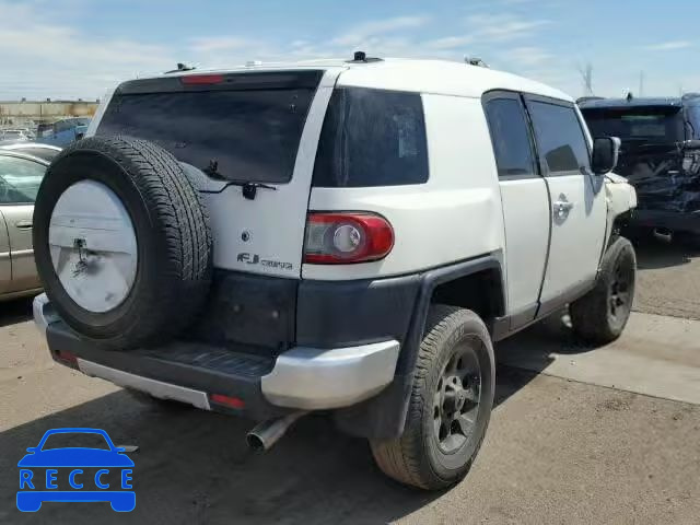 2013 TOYOTA FJ CRUISER JTEBU4BFXDK149706 image 3