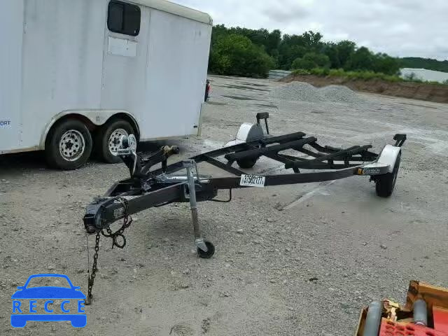 1990 CHAM TRAILER 1L8T12018L1D74015 image 1