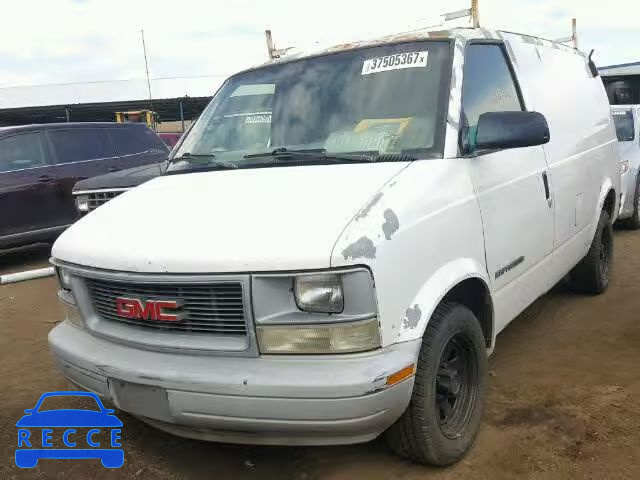 1995 GMC SAFARI 1GDDL19W9SB547180 Bild 1