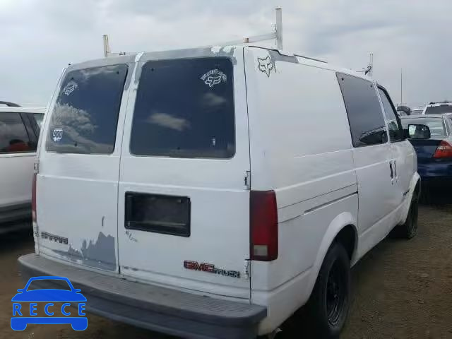 1995 GMC SAFARI 1GDDL19W9SB547180 Bild 3