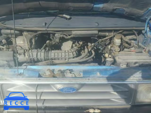 1996 FORD AEROSTAR 1FMDA41X7TZA90728 Bild 6