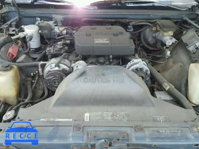 1993 BUICK ROADMASTER 1G4BR8374PW401690 image 6