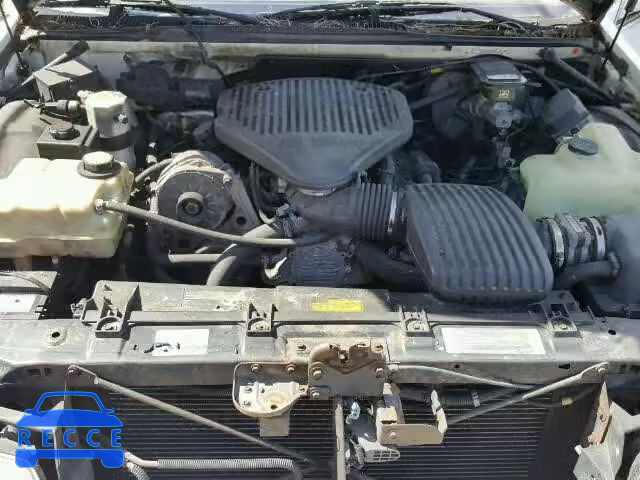 1995 BUICK ROADMASTER 1G4BR82P1SR423543 Bild 6