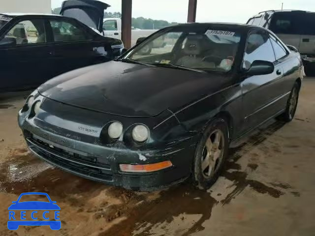 1995 ACURA INTEGRA JH4DC4367SS006433 image 1