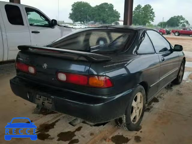 1995 ACURA INTEGRA JH4DC4367SS006433 image 3