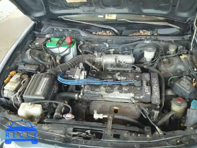 1995 ACURA INTEGRA JH4DC4367SS006433 image 6