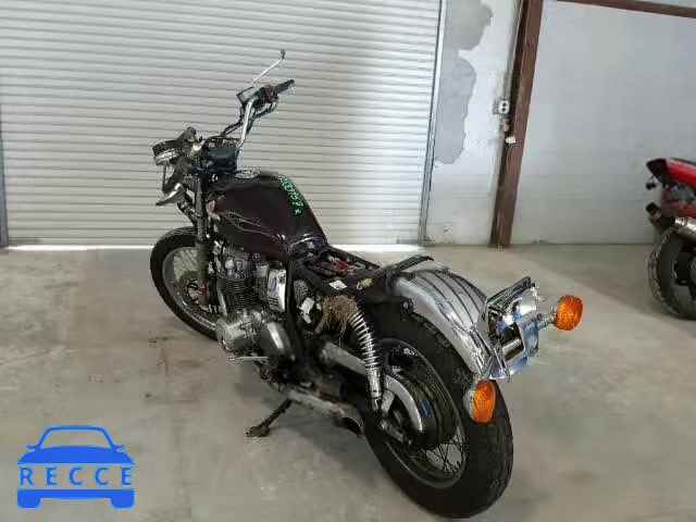 1982 HONDA CB650 JH2RC0509CM300728 Bild 2