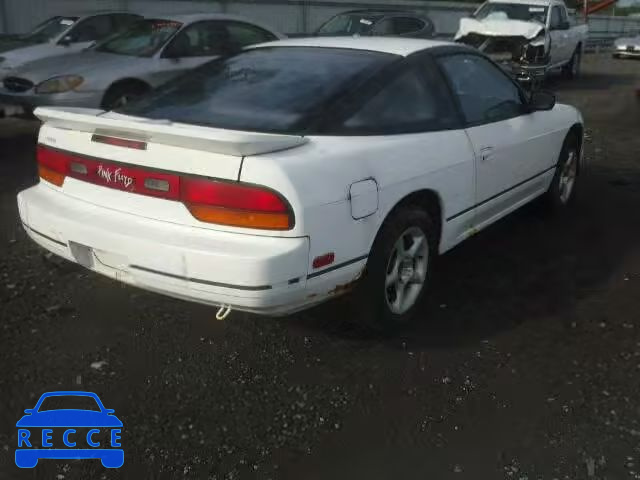 1992 NISSAN 240SX JN1MS36P3NW102742 зображення 3