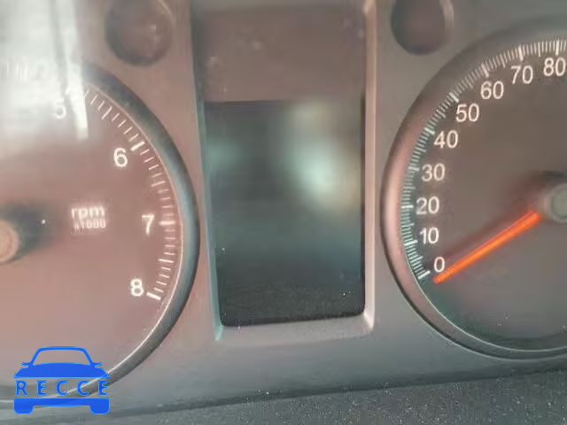2011 CHEVROLET CAPRICE PO 6G1MK5E23BL564273 image 7