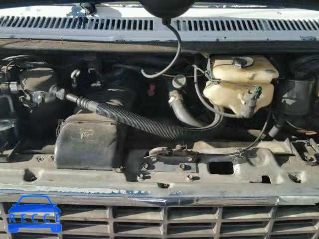 1992 CHEVROLET G20 SPORTV 2GBEG25K3N4105332 Bild 6