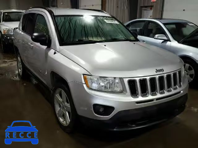 2011 JEEP COMPASS LI 1J4NF5FB3BD158431 image 0