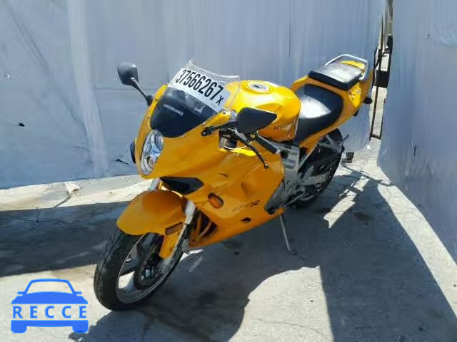 2005 HYOSUNG GT650 KM4MP578451600475 image 1