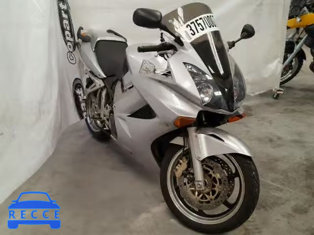 2003 HONDA VFR800A JH2RC46403M500177 Bild 0