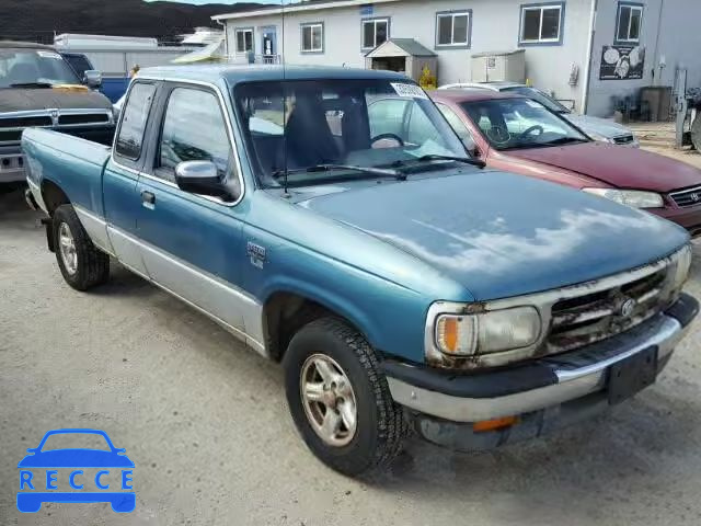 1994 MAZDA B4000 CAB 4F4CR16X3RTM16222 image 0