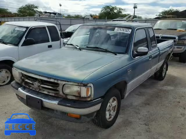 1994 MAZDA B4000 CAB 4F4CR16X3RTM16222 image 1