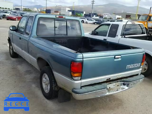 1994 MAZDA B4000 CAB 4F4CR16X3RTM16222 image 2