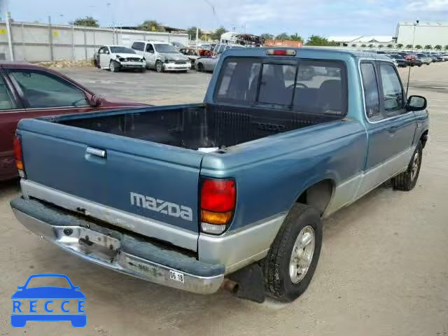 1994 MAZDA B4000 CAB 4F4CR16X3RTM16222 image 3