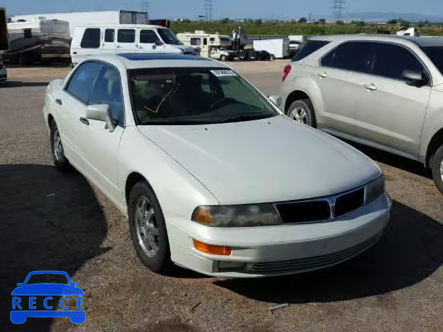 1999 MITSUBISHI DIAMANTE 6MMAP47P1XT002171 image 0