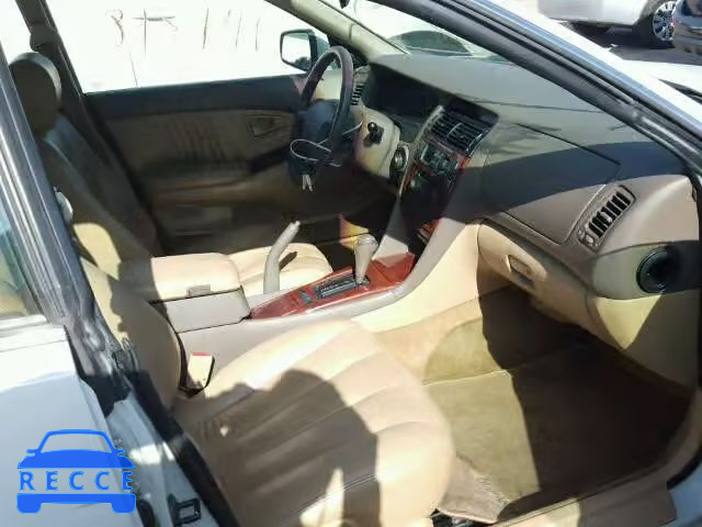 1999 MITSUBISHI DIAMANTE 6MMAP47P1XT002171 зображення 4