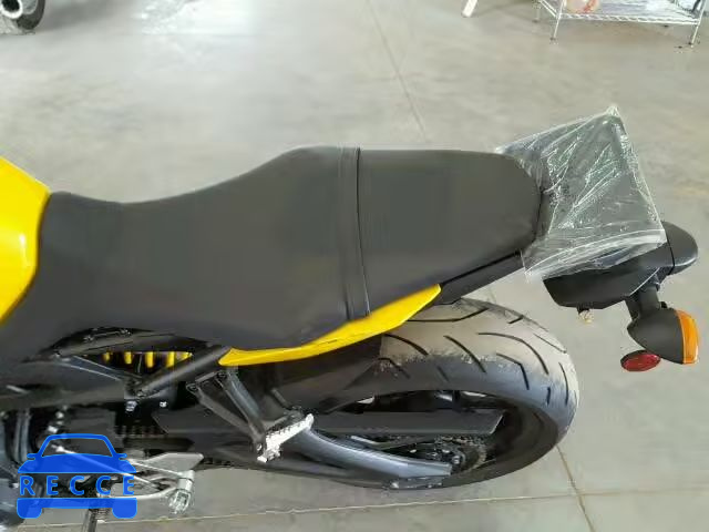 2015 YAMAHA FZ09 JYARN33E3FA006701 Bild 5