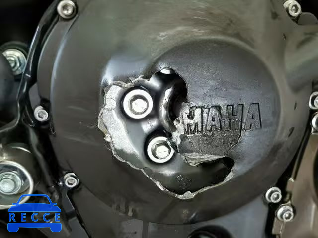 2015 YAMAHA FZ09 JYARN33E3FA006701 Bild 8