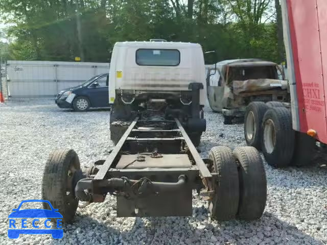 2005 CHEVROLET 4500 W4504 J8BC4B16057010596 image 5