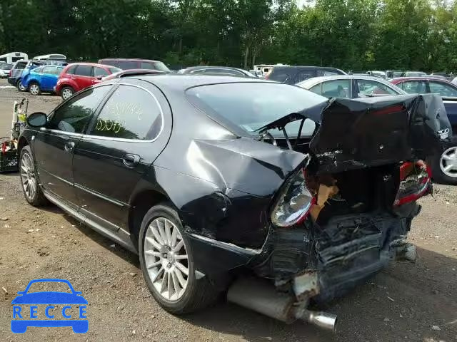 2002 CHRYSLER 300M SPECI 2C3HE76K82H260543 Bild 2