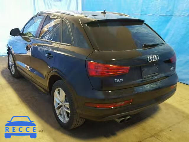 2017 AUDI Q3 PREMIUM WA1ECCFS9HR013399 image 2