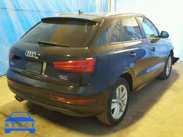 2017 AUDI Q3 PREMIUM WA1ECCFS9HR013399 image 3