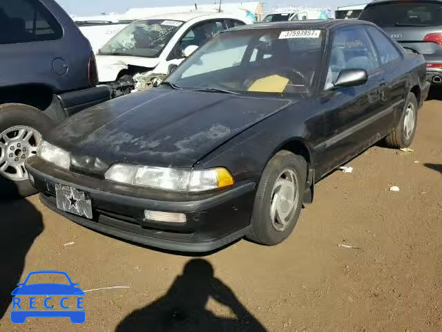 1990 ACURA INTEGRA GS JH4DA936XLS049085 image 1