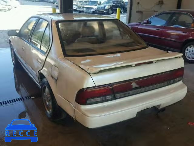 1992 NISSAN MAXIMA SE JN1EJ01F7NT117315 Bild 2