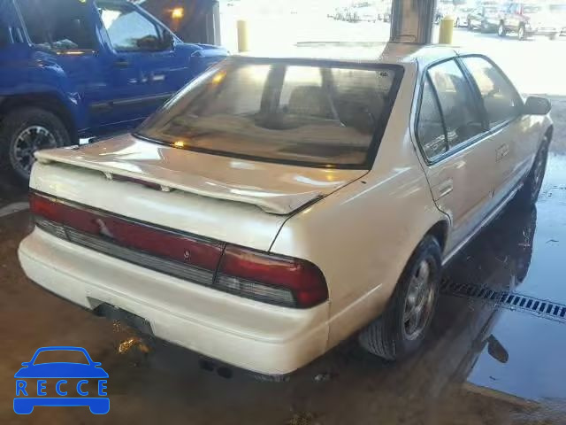 1992 NISSAN MAXIMA SE JN1EJ01F7NT117315 Bild 3