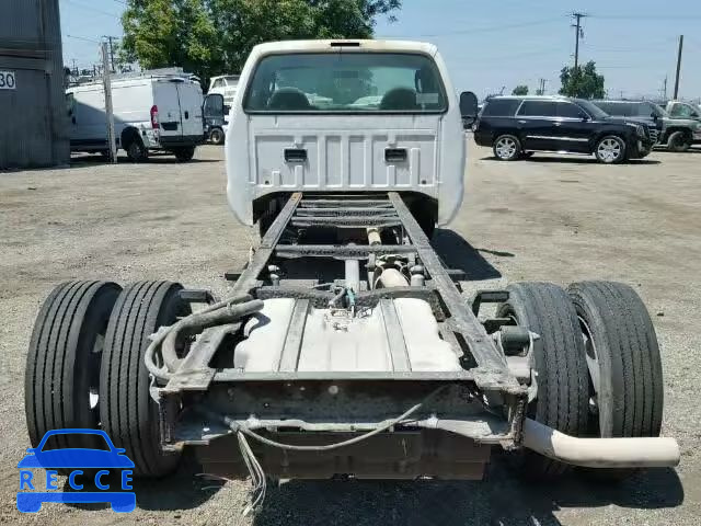 2004 FORD F550 SUPER 1FDAF56P84EB92762 image 5