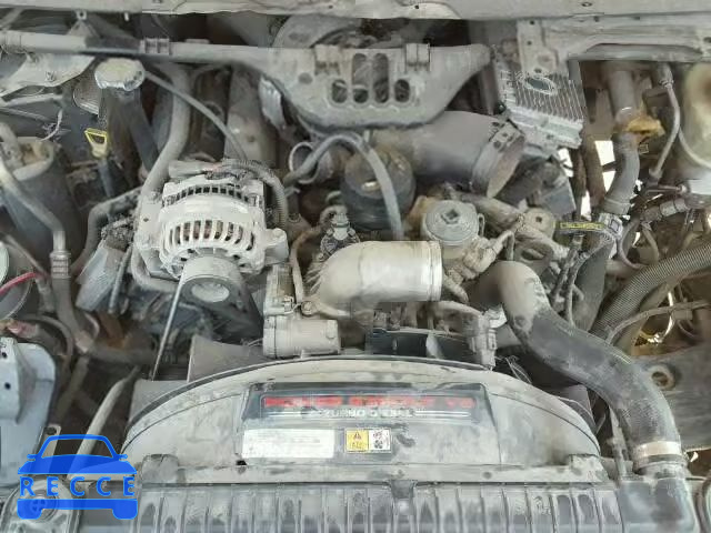 2004 FORD F550 SUPER 1FDAF56P84EB92762 image 6