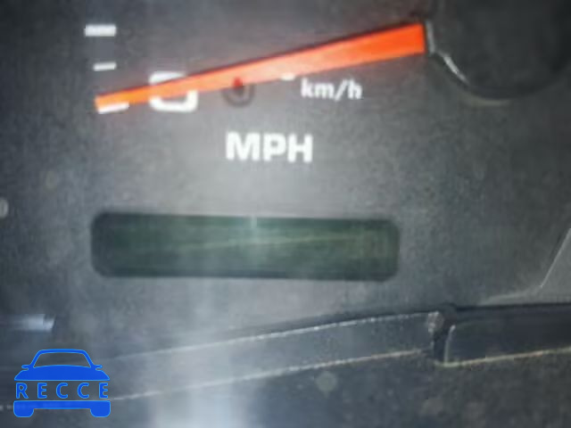 2004 FORD F550 SUPER 1FDAF56P84EB92762 image 7