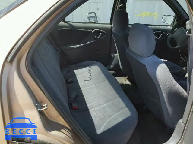 1999 CHEVROLET CAVALIER L 1G1JF5247X7188610 image 5