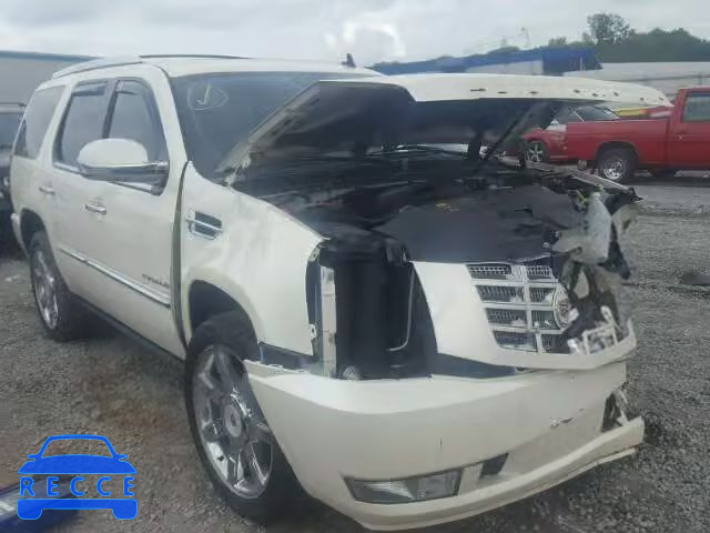 2010 CADILLAC ESCALADE P 1GYUCCEF6AR211959 image 0