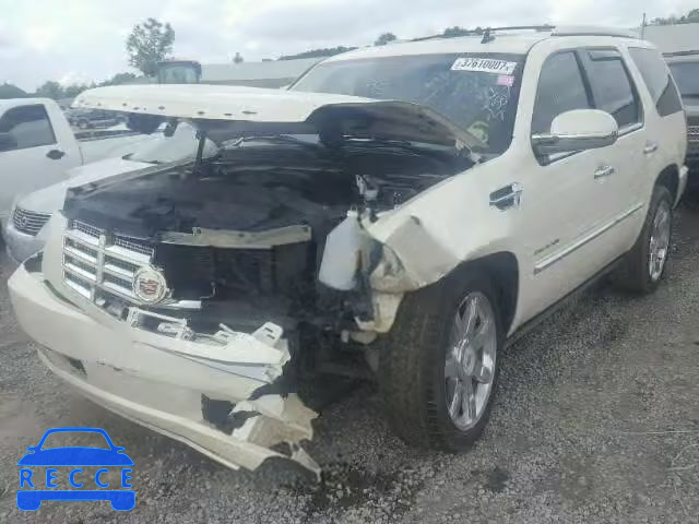 2010 CADILLAC ESCALADE P 1GYUCCEF6AR211959 image 1