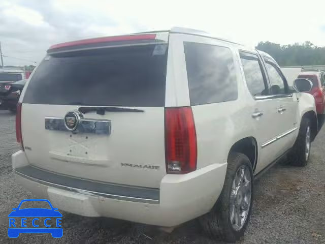 2010 CADILLAC ESCALADE P 1GYUCCEF6AR211959 image 3