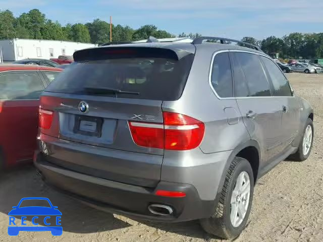 2010 BMW X5 XDRIVE4 5UXFE8C57AL311439 image 3