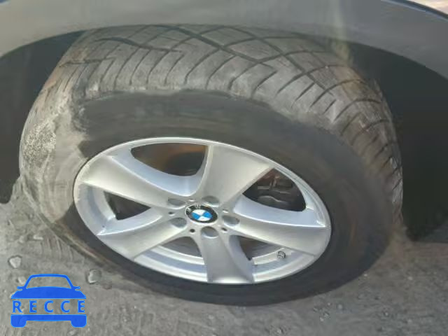 2010 BMW X5 XDRIVE4 5UXFE8C57AL311439 image 8