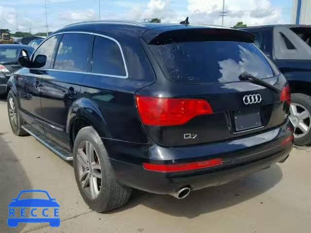 2008 AUDI Q7 4.2 QUA WA1BV74L28D011099 image 2