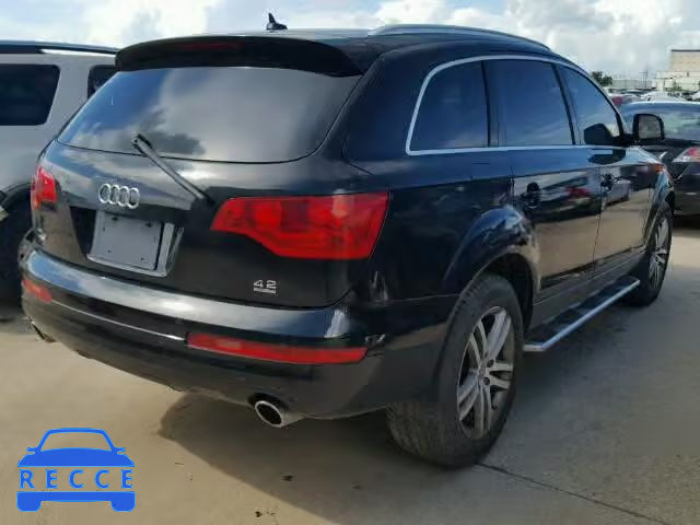 2008 AUDI Q7 4.2 QUA WA1BV74L28D011099 image 3